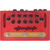 Hotone Nano Legacy Mojo Attack Portable Dual Channel Floor Amplifier 276700 888506020216