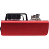 Hotone Nano Legacy Mojo Attack Portable Dual Channel Floor Amplifier 276700 888506020216