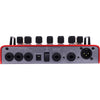 Hotone Nano Legacy Mojo Attack Portable Dual Channel Floor Amplifier 276700 888506020216