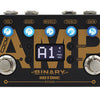 Hotone Binary Amp CDCM Amplifier Simulator Effects Pedal 276758 888506100017