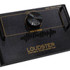 Hotone Loudster Portable Floor Power Amp Guitar Effects Pedal 286413 888506020308
