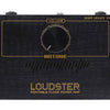 Hotone Loudster Portable Floor Power Amp Guitar Effects Pedal 286413 888506020308
