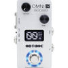 Hotone Omni IR Cab Sim Guitar Pedal Guitar Effects 301330 888506090066