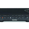 Hartke LX8500 800-Watt Lightweight Bass Head with Tube Preamp 337897 809164021445