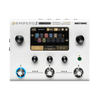 Hotone Ampero II MP-300 Stomp Multi-Effects Processor w/ Color Touchscreen 388883 888506050084