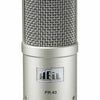 Heil Sound PR 40 Dynamic Cardioid Front-Address Studio Microphone 365000 810100410322