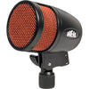 Heil Sound PR 48 Dynamic Cardioid Kick Drum Microphone 365005 810100410360