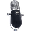 Heil Sound PR 77D Large-Diaphragm Dynamic Microphone (Black Body) 365006 810100410377