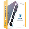 iConnectivity AUDIO4c Desktop 4x6 USB Type-C Audio/MIDI Interface 363916