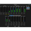 iConnectivity AUDIO4c Desktop 4x6 USB Type-C Audio/MIDI Interface 363916