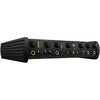 IK Multimedia AXE I/O Audio Interface w/ Advanced Guitar Tone Shaping 291717 888680937959
