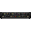 IK Multimedia AXE I/O Audio Interface w/ Advanced Guitar Tone Shaping 291717 888680937959