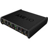 IK Multimedia AXE I/O Audio Interface w/ Advanced Guitar Tone Shaping 291717 888680937959