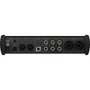 IK Multimedia AXE I/O Audio Interface w/ Advanced Guitar Tone Shaping 291717 888680937959