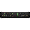 IK Multimedia AXE I/O Audio Interface w/ Advanced Guitar Tone Shaping 337379 840126942804