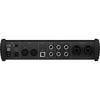 IK Multimedia AXE I/O Audio Interface w/ Advanced Guitar Tone Shaping 337379 840126942804