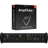 IK Multimedia AXE I/O Recording Interface with AmpliTude 5 MAX Bundle 382752 196288071587