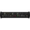 IK Multimedia AXE I/O Recording Interface with AmpliTude 5 MAX Bundle 382752 196288071587
