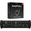 IK Multimedia Axe I/O Solo Recording Interface with AmpliTube 5 MAX Bundle 427830 196288088103