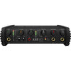 IK Multimedia Axe I/O Solo Recording Interface with AmpliTube 5 MAX Bundle 427830 196288088103