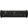 IK Multimedia Axe I/O Solo Recording Interface with AmpliTube 5 MAX Bundle 427830 196288088103