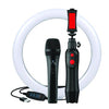 IK Multimedia iRig Video Creator HD Bundle Professional Video/Streaming Kit 345997 840126928013