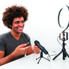 IK Multimedia iRig Video Creator HD Bundle Professional Video/Streaming Kit 345997 840126928013