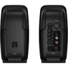 IK Multimedia iLoud Micro Monitors (Pair, Black) 158578 888680665357