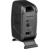 IK Multimedia iLoud MTM High Resolution Compact Studio Monitor (Single, Black) 294405 888680968038