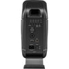 IK Multimedia iLoud MTM High Resolution Compact Studio Monitor (Single, Black) 294405 888680968038