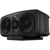 IK Multimedia iLoud MTM High Resolution Compact Studio Monitor (Single, Black) 294405 888680968038