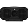 IK Multimedia iLoud MTM High Resolution Compact Studio Monitor (Single, Black) 294405 888680968038