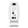 IK Multimedia iLoud MTM High Resolution Compact Studio Monitor (Single, White) 345953 840126942989