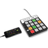 IK Multimedia iRig PADS USB-MIDI Pad Controller for iOS, Android, Mac, PC 125681 888680043476