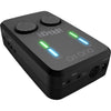 IK Multimedia iRig Pro Duo I/O Mobile 2-Ch Audio/MIDI Interface 337380 840126928044