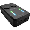 IK Multimedia iRig Pro Duo I/O Mobile 2-Ch Audio/MIDI Interface 337380 840126928044