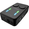 IK Multimedia iRig Pro Duo I/O Mobile 2-Ch Audio/MIDI Interface 337380 840126928044