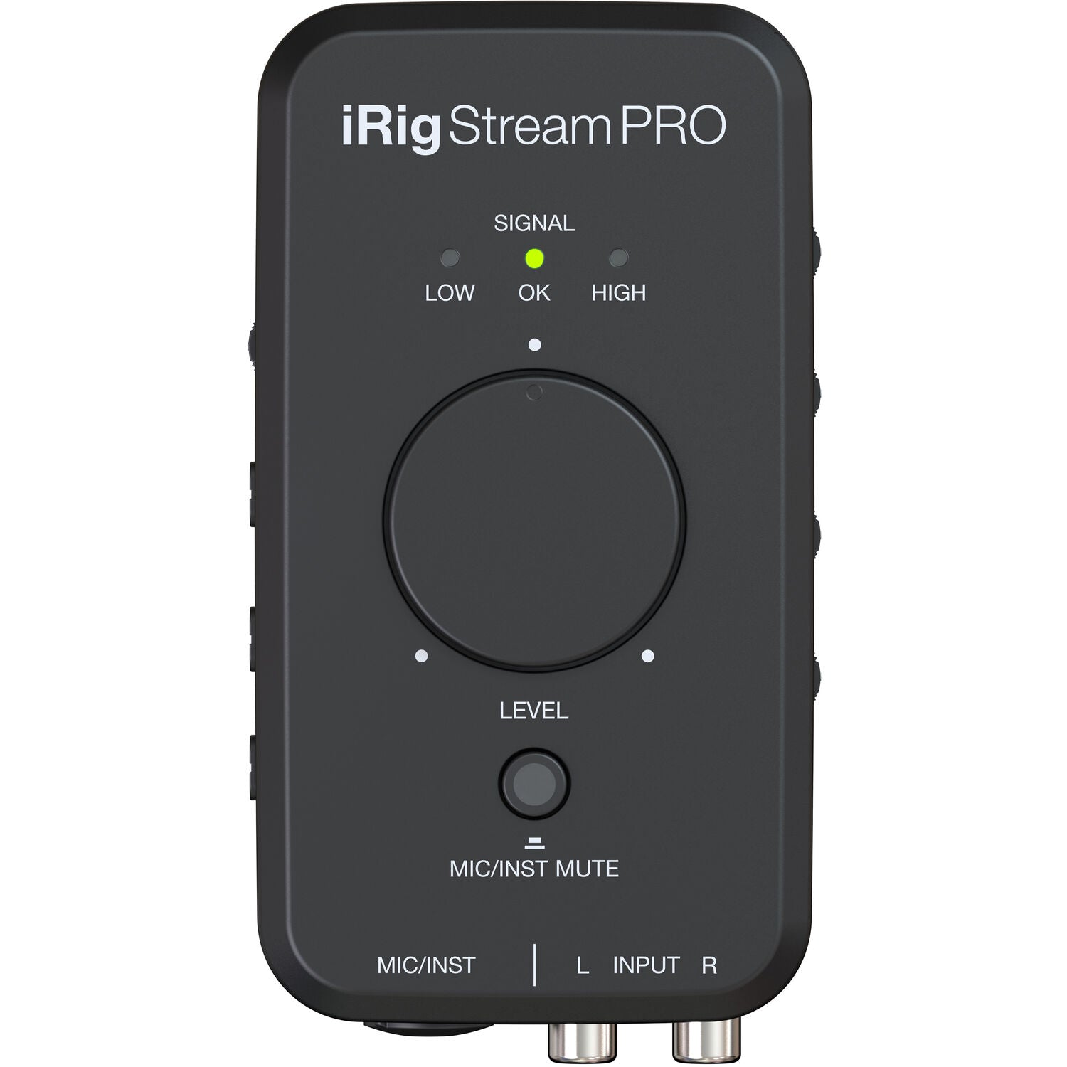  IK Multimedia iRig HD 2 guitar audio interface for iPhone,  iPad, Mac, iOS and PC with USB-C, Lightning and USB cables and 24-bit, 96  kHz music recording : Musical Instruments