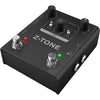 IK Multimedia Z-TONE Buffer Boost Instrument Preamp and DI Stompbox 337378 840126940534