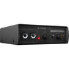 IK Multimedia Z-TONE DI Instrument Preamp and Active DI Box 345944 840126940541
