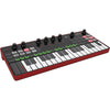 IK Multimedia UNO Synth Pro Desktop Portable Paraphonic Analog Synthesizer 364499 196288014676