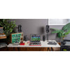 IK Multimedia UNO Synth Pro Desktop Portable Paraphonic Analog Synthesizer 364499 196288014676