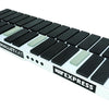 KAT MalletKAT 8.5 Express 2-Octave Mallet Percussion Controller w/ GigKat 2 357676 840126943719