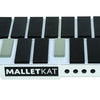 KAT MalletKAT 8.5 Express 2-Octave Mallet Percussion Controller w/ GigKat 2 357676 840126943719
