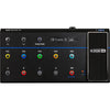 Line 6 FBV 3 Foot Controller for Firehawk 1500 & FBV MKII Compatible Amps and PODs 156360 614252304627