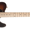 Michael Kelly Guitars Custom Collection 50 S/S Burl Burst Electric Guitar 366112 809164021544