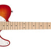 Michael Kelly Guitars 53DB Boutique Mod Cherry Sunburst Electric Guitar 364914 809164021797