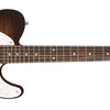 Michael Kelly Guitars 53DB Boutique Mod Dark Tiger's Eye Electric Guitar 364915 809164021803