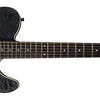 Michael Kelly Guitars 1954 S/H Satin Black Wash Electric Guitar 365489 809164021872