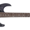 Michael Kelly Guitars 63OP Faded Black Electric Guitar 347985 809164025771